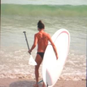 Meet your Posher, April